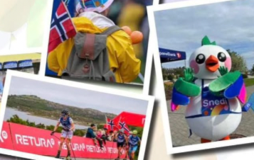 Mest fargerik, mest typisk eller kanskje mest toillat?